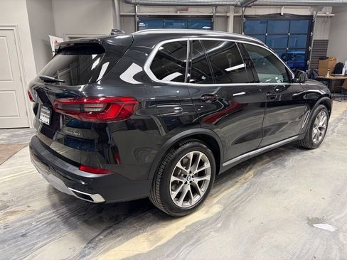 Used 2019 BMW X5 xDrive40i w/ Convenience Package AWD/4WD image 34