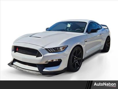 Used 2016 Ford Mustang Shelby GT350R w/ GT350R Equipment Group 920A