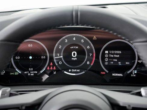 New 2026 Porsche Cayenne GTS image 18