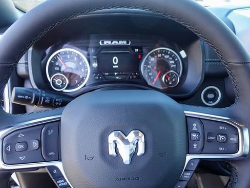 New 2026 RAM 1500 Laramie w/ Laramie Preferred Package image 16