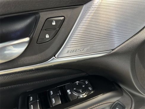 Certified 2022 Cadillac CT4 Sport image 24