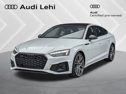 Certified 2025 Audi A5 2.0T Premium Plus w/ Premium Plus