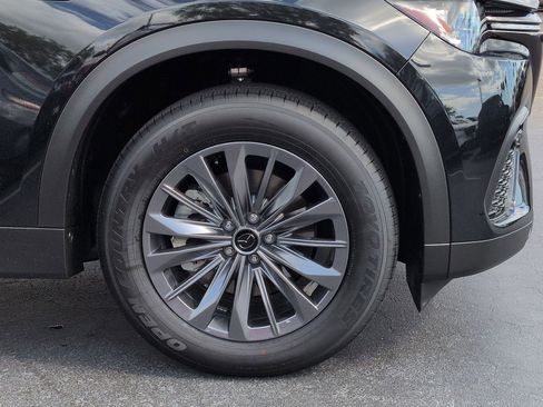 New 2026 MAZDA CX-70 SC Plus AWD/4WD image 10