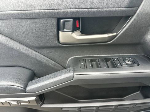 Used 2024 Toyota Tacoma TRD Off-Road w/ TRD Off Road Upgrade Package image 11