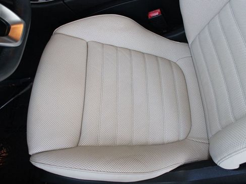 Certified 2023 Mercedes-Benz C 300 Cabriolet image 13