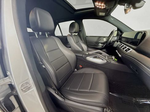 Used 2020 Mercedes-Benz GLE 350 4MATIC image 29