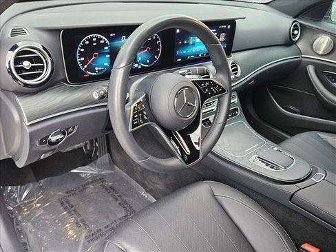 Certified 2022 Mercedes-Benz E 350 E 350 image 10