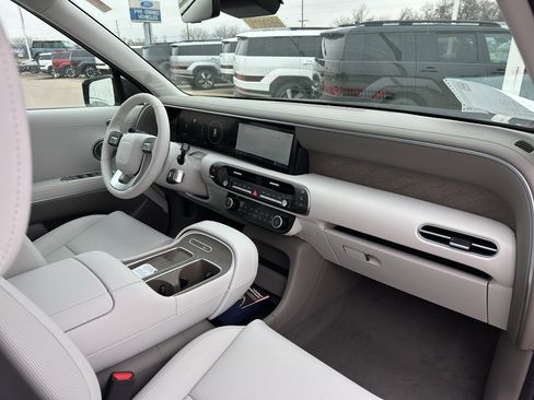 New 2026 Hyundai Palisade SEL image 30