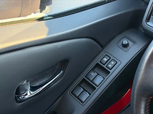 Certified 2023 Nissan Frontier PRO-4X w/ Pro Convenience Package image 14