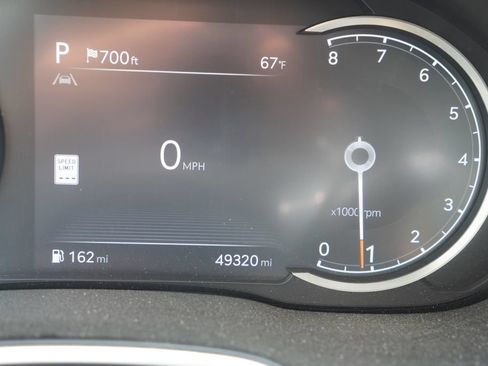 Used 2023 Genesis G80 2.5T AWD/4WD image 7