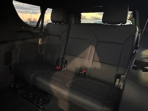 New 2026 GMC Yukon XL Denali w/ Sun & Power Step Package image 22