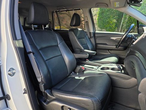 Used 2021 Honda Pilot Special Edition image 38