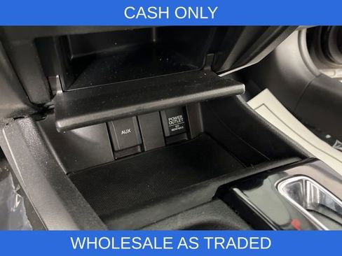 Used 2013 Honda Civic EX image 26