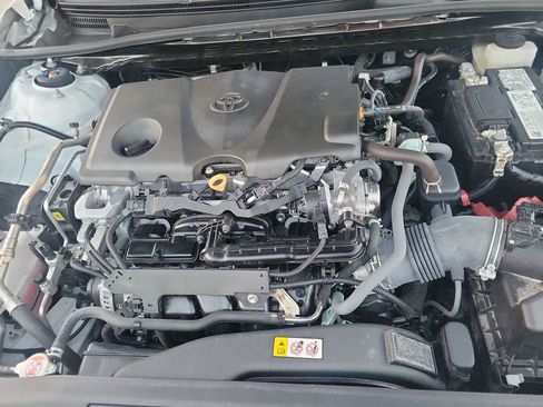 Certified 2024 Toyota Camry SE image 13