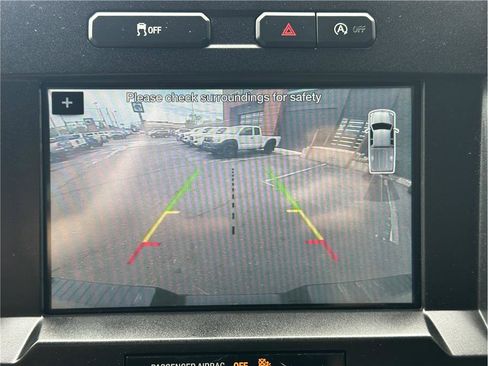 Used 2018 Ford F150 Lariat w/ Equipment Group 501A Mid AWD/4WD image 26