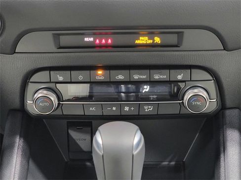 New 2025 MAZDA CX-5 AWD 2.5 S w/ Preferred Package image 21