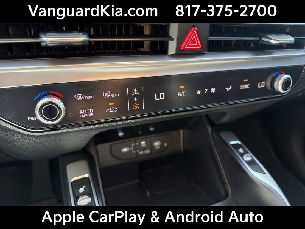 Used 2026 Kia Sorento S w/ S Panoramic Sunroof Package FWD image 20