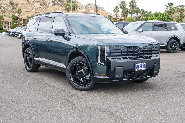 New 2027 Kia Telluride X-Line SX Prestige AWD/4WD image 1