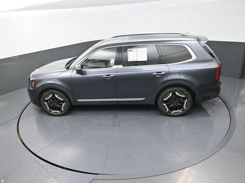 Used 2024 Kia Telluride S w/ S Sunroof Package AWD/4WD image 15