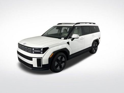 New 2026 Hyundai Palisade Calligraphy image 37