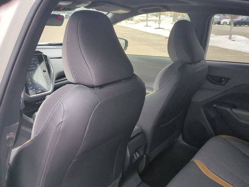 New 2026 Subaru Crosstrek 2.5i Sport image 17