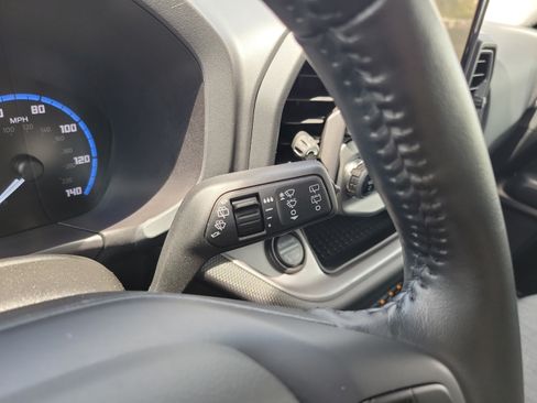 Used 2022 Ford Bronco Sport Big Bend w/ Convenience Package AWD/4WD image 25