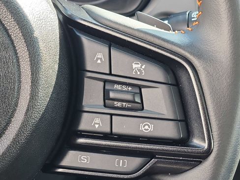 Certified 2025 Subaru Crosstrek 2.5i Limited image 22