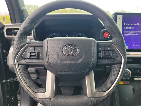 New 2026 Toyota Tacoma TRD Off-Road AWD/4WD image 22