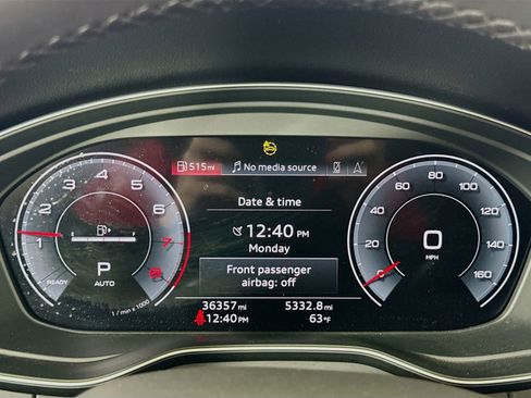 Certified 2023 Audi Q5 2.0T Prestige w/ Prestige Package image 16