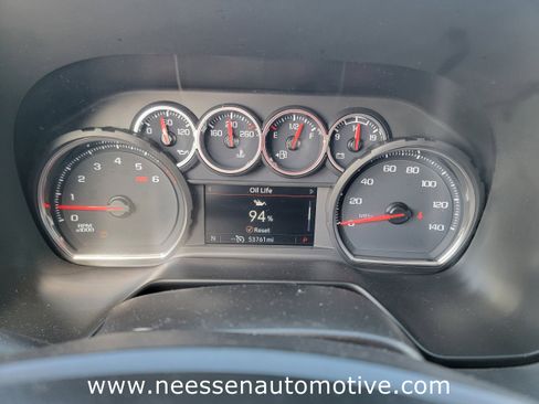 Used 2022 Chevrolet Tahoe LS w/ Driver Alert Package image 26