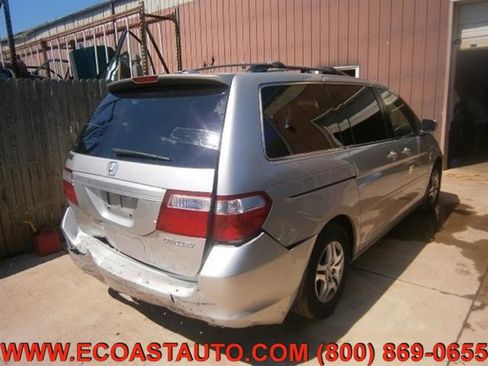 Used 2005 Honda Odyssey EX-L image 2