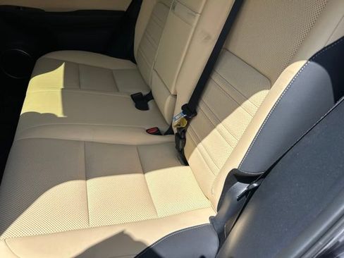 Used 2021 Lexus NX 300 FWD w/ Comfort Package image 10