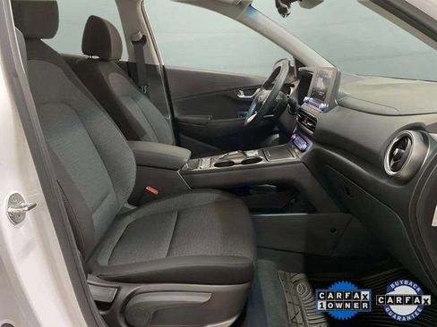 Used 2023 Hyundai Kona SE w/ Cargo Package image 23
