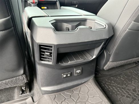 Used 2023 Toyota Tundra TRD Pro image 25