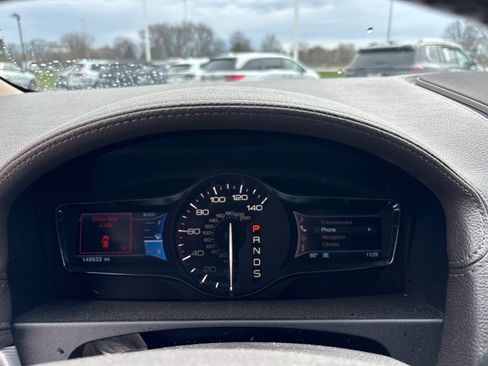 Used 2013 Lincoln MKX FWD image 15