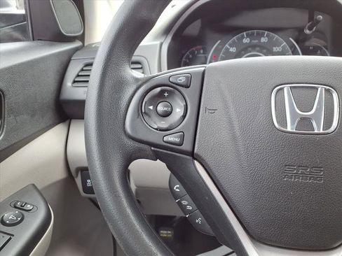 Used 2012 Honda CR-V EX image 15
