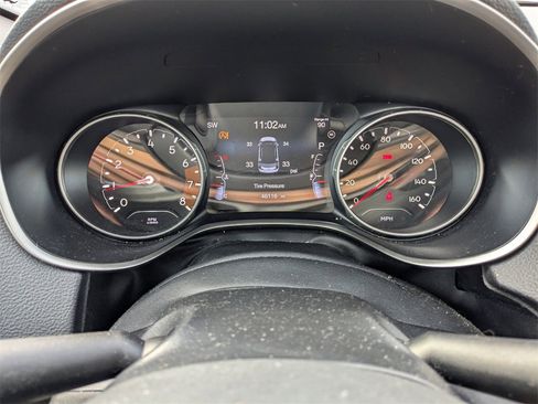 Used 2021 Jeep Compass 80th Special Edition image 28