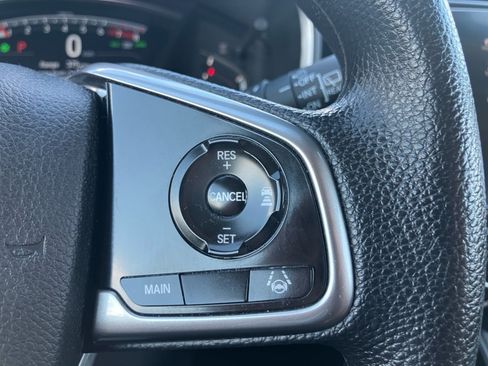 Used 2022 Honda CR-V EX image 22