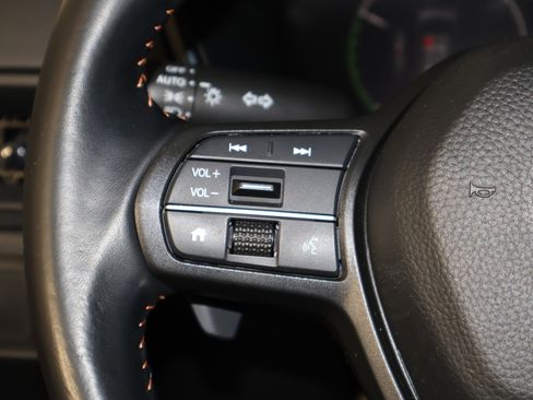 Used 2025 Honda CR-V Sport-L image 21