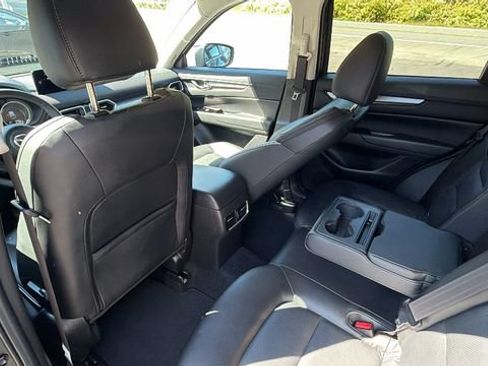Used 2025 MAZDA CX-5 AWD 2.5 S w/ Select Package image 28