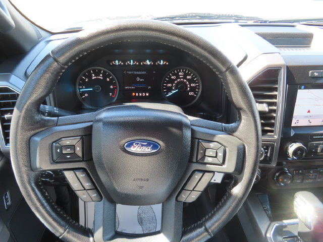 Used 2019 Ford F150 XLT w/ Equipment Group 302A Luxury AWD/4WD image 34