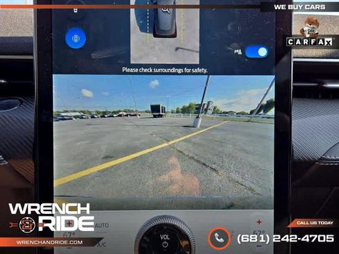 Used 2024 Ford Mustang Mach-E Select w/ Comfort Package Lite image 19