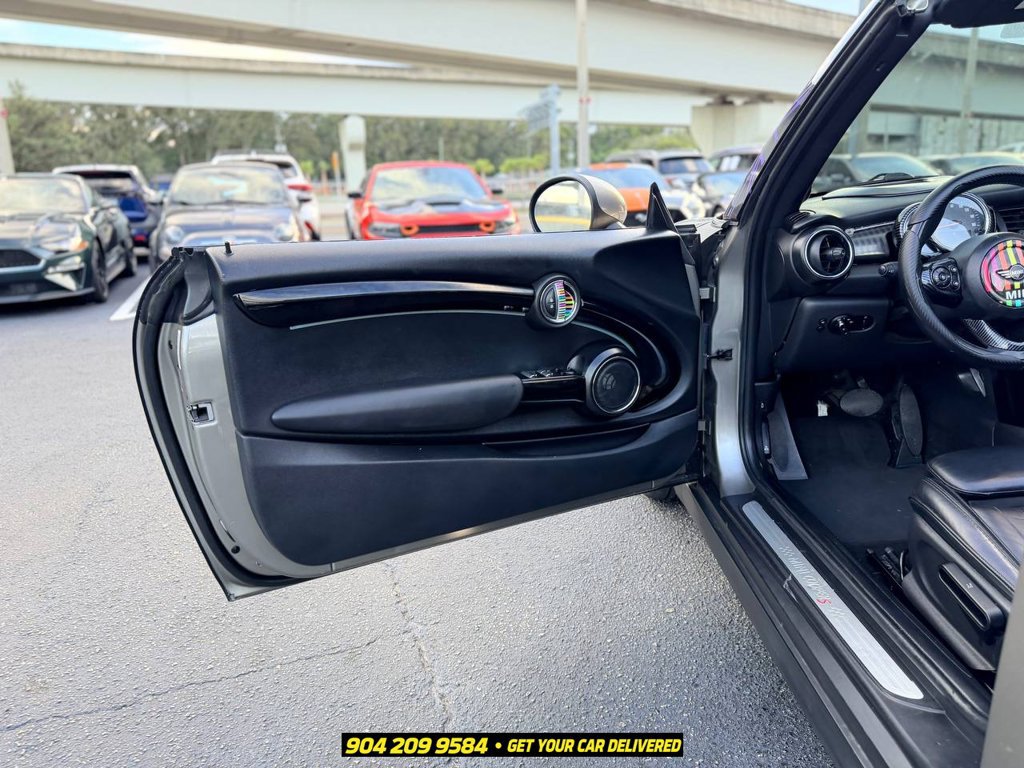 Used 2017 MINI Cooper S FWD image 18