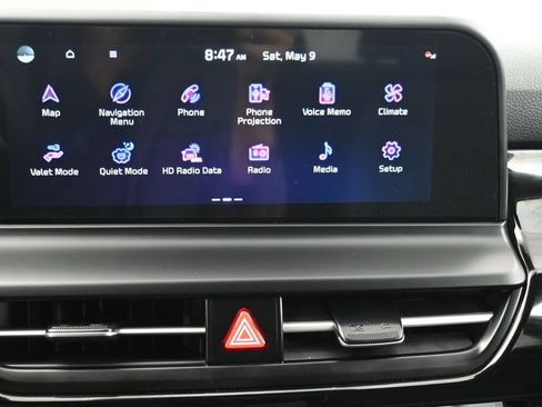 New 2026 Kia Seltos S FWD image 28