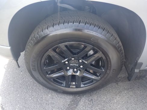 Used 2023 Chevrolet Silverado 1500 RST w/ Rally Edition image 21