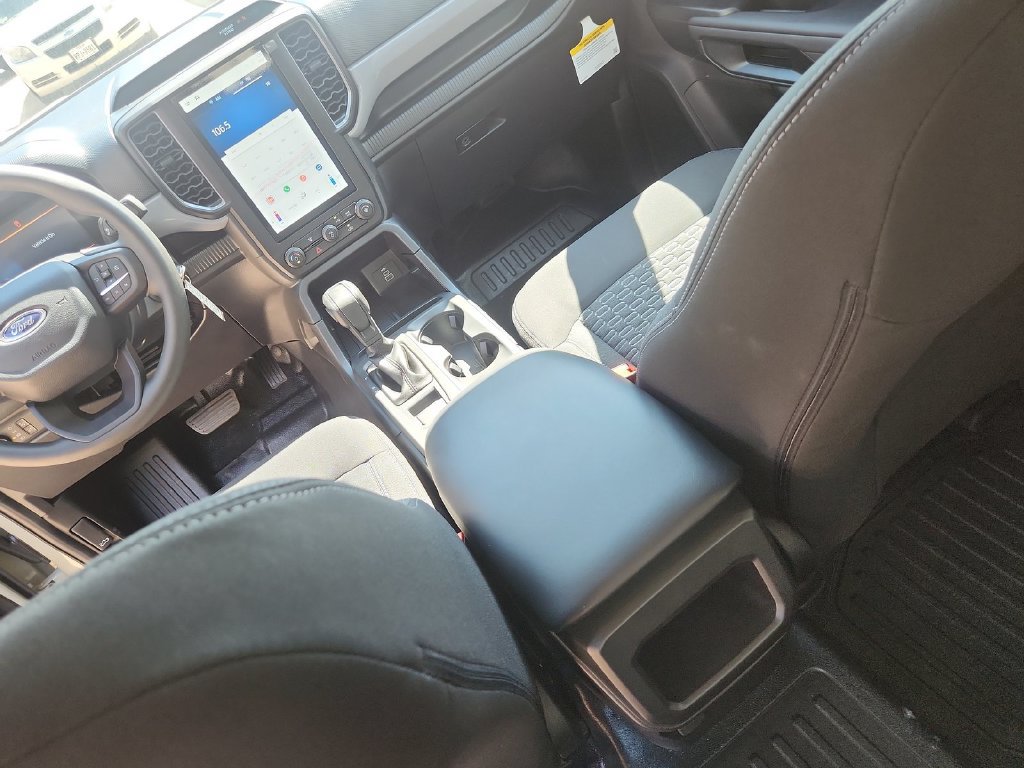 New 2026 Ford Ranger XL RWD image 24