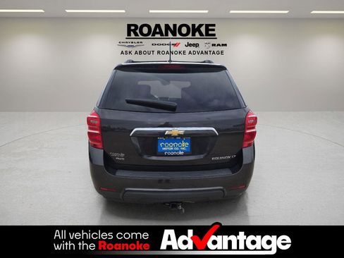 Used 2016 Chevrolet Equinox LT w/ Convenience Package image 21