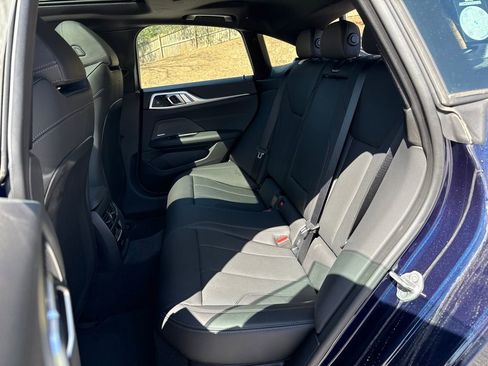 New 2026 BMW i4 xDrive40i image 22