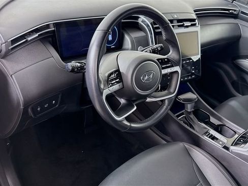 Used 2024 Hyundai Tucson XRT image 9
