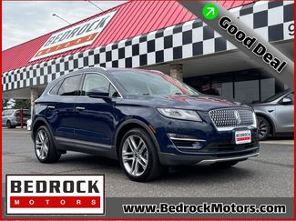 Used 2019 Lincoln MKC Reserve AWD/4WD video 1